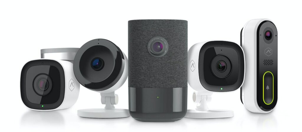 Security Cameras for Home