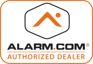 Atlanta Alarm.com Dealer